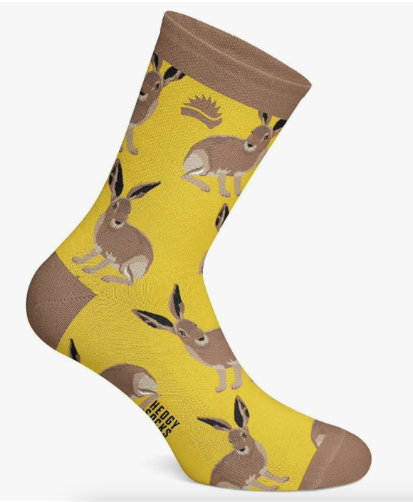 Premium Soft Bamboo Unisex Animal Socks Perfect Novelty Gift And Fun Dress Socks