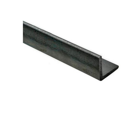 Mild Steel Equal Angle 20 x 20 - 50 x 50 various lengths - Grade S275