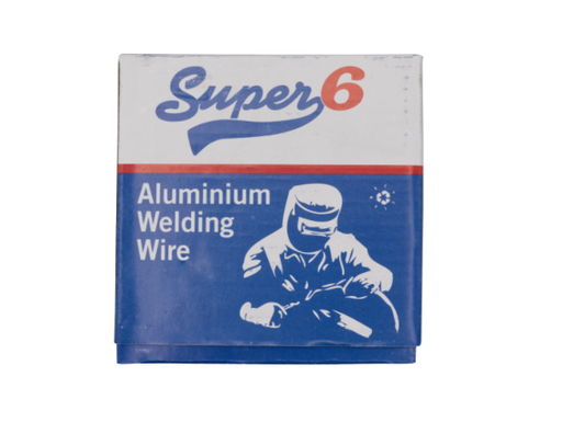 Aluminium Welding wire Lsi various sizes, weights and grades