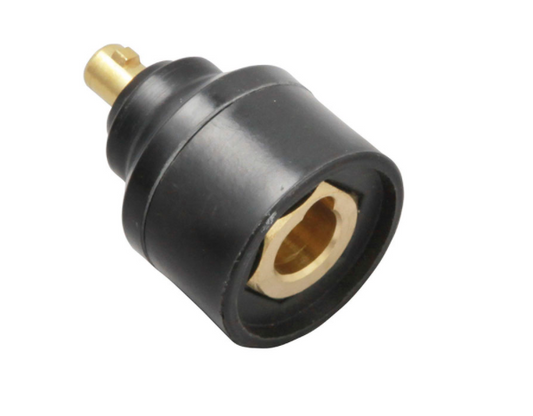 ADAPTOR CONVERTS 10-25 SOCKET TO 35-50