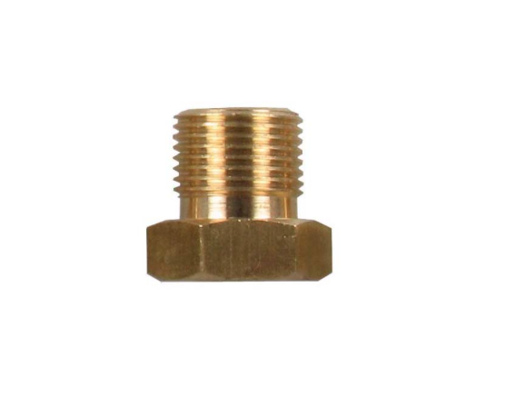 Cylinder Nut RH/LH