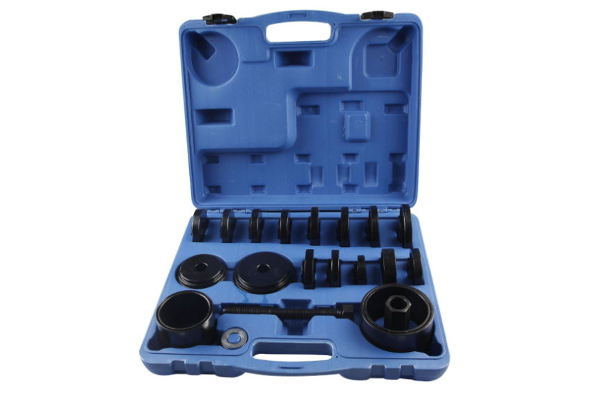 BlueSpot 07902 23 PCE Wheel Bearing Removal Kit