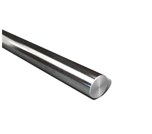 Stainless Steel Round Bar 3mm - 20mm various lengths - Grade 304