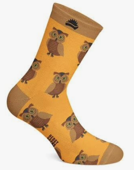 Premium Soft Bamboo Unisex Animal Socks Perfect Novelty Gift And Fun Dress Socks