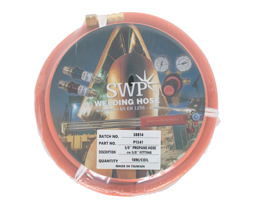 Gas Cutting/Welding Hose Sets various types and lengths