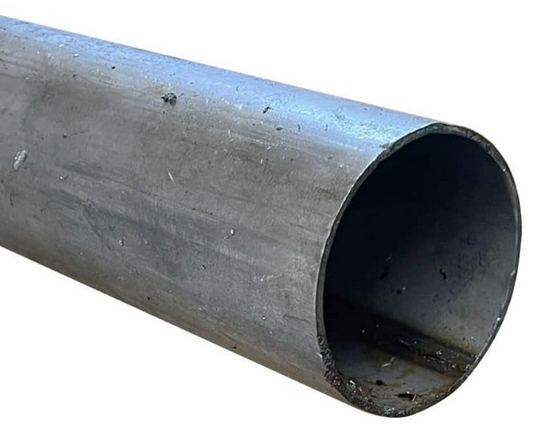 Mild Steel Circular Hollow Section 21.3 - 114.3mm various lengths - Grade S275