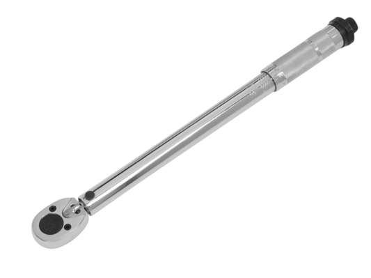 BlueSpot Tools 02005 1/2" Torque Wrench