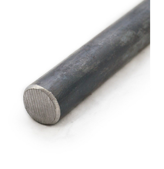 Mild Steel Round Bar 6mm - 30mm various lengths - Grade S275