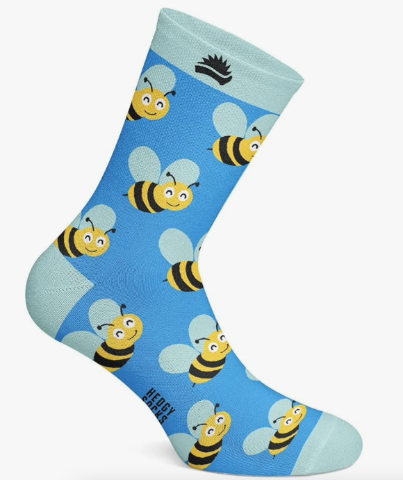 Premium Soft Bamboo Unisex Animal Socks Perfect Novelty Gift And Fun Dress Socks