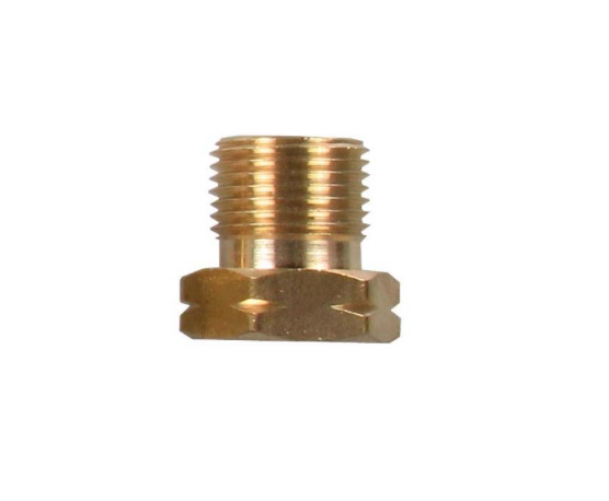 Cylinder Nut RH/LH