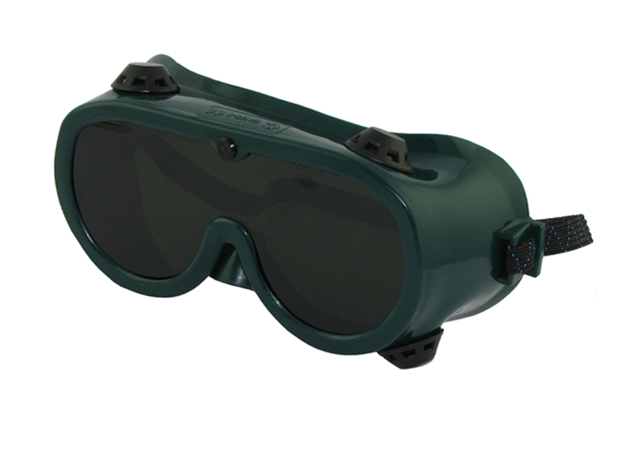 Panorama Coloured Goggles-Indirect Shade 5 - SWP 1429