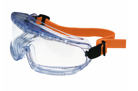 V-Maxx Goggles Indirect Polycarb Lens Non-Mist - SWP 1006193