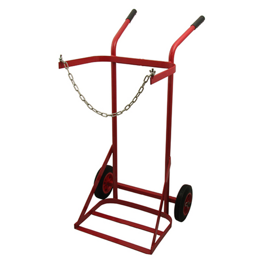 Single Propane Cylinder Trolley - SWP 1270