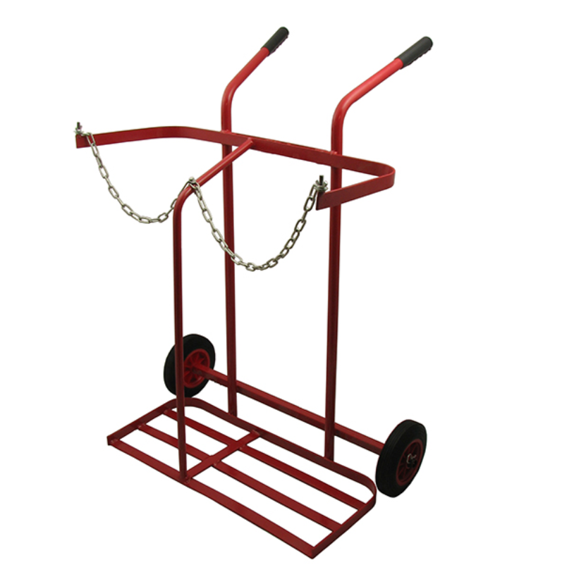 Oxy/Propane Cylinder Trolley - SWP 1268