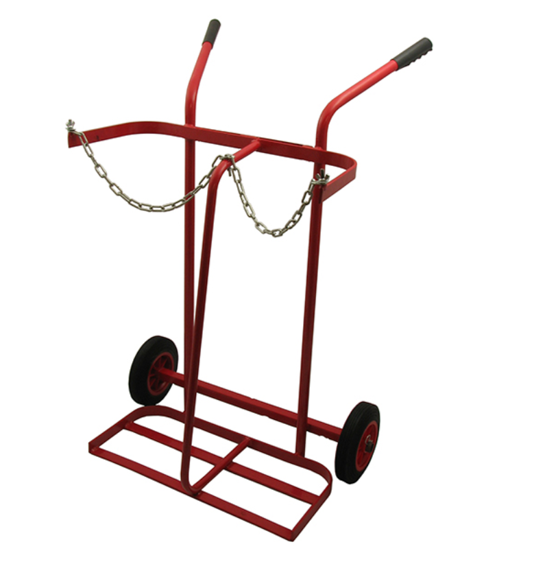 Oxy/Acetylene Cylinder Trolley - SWP 1267