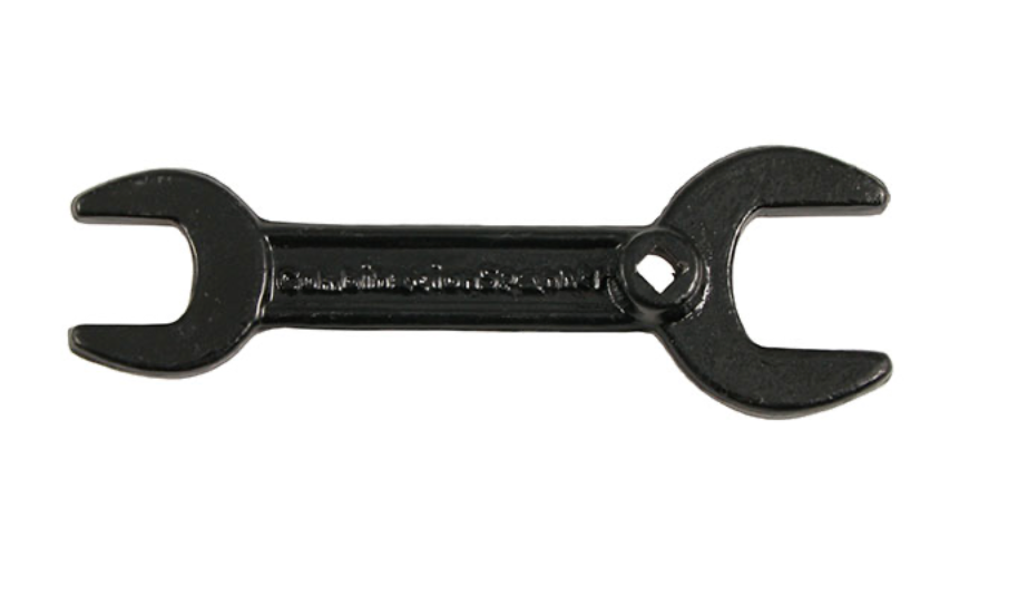 D F Combination Spanner - SWP 1363