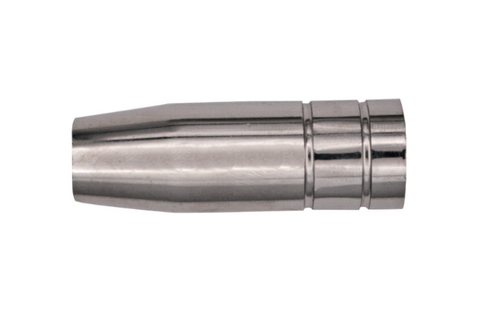 M1506 - Push Fit Conical Nozzle for MB15 torch