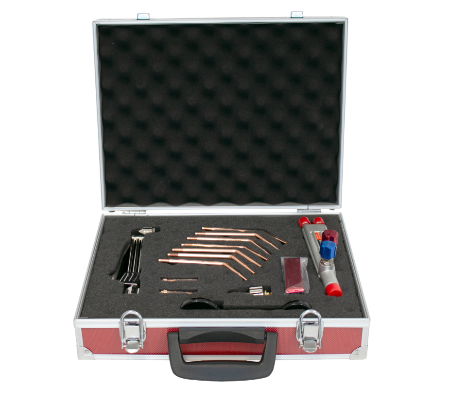 Lightweight Welding & Cutting Set - SWP 2021